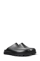 Camper Brutus Mule Black at Nordstrom,