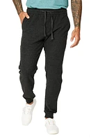 7 Diamonds Generation Twill Knit Joggers at Nordstrom,