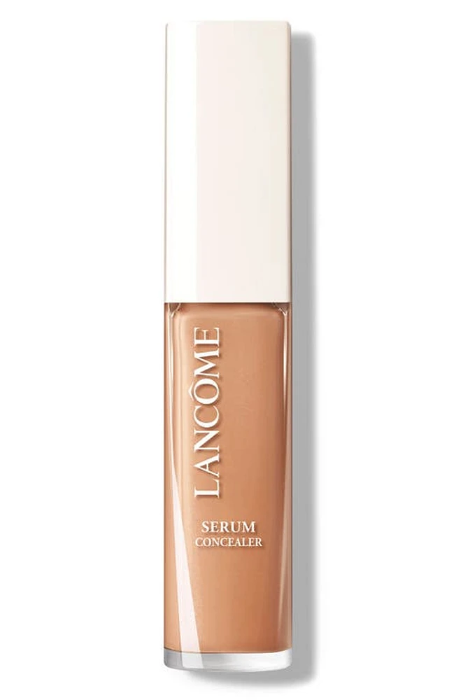 Lancôme Teint Idole Ultra Wear Care & Glow Serum Concealer in 420W at Nordstrom