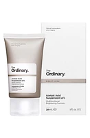 The Ordinary Azelaic Acid 10% Suspension Brightening Cream at Nordstrom