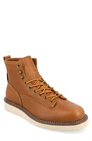 TAFT 365 Leather Boot at Nordstrom,