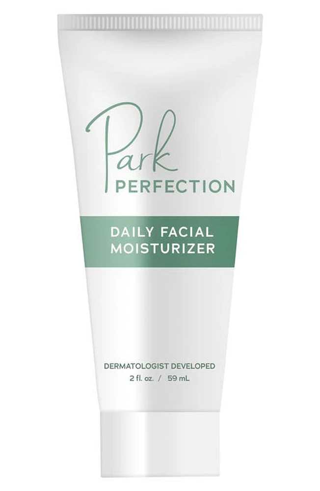 Park Perfection Daily Facial Moisturizer at Nordstrom