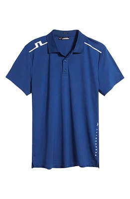 J. Lindeberg Lionel Performance Polo at Nordstrom,