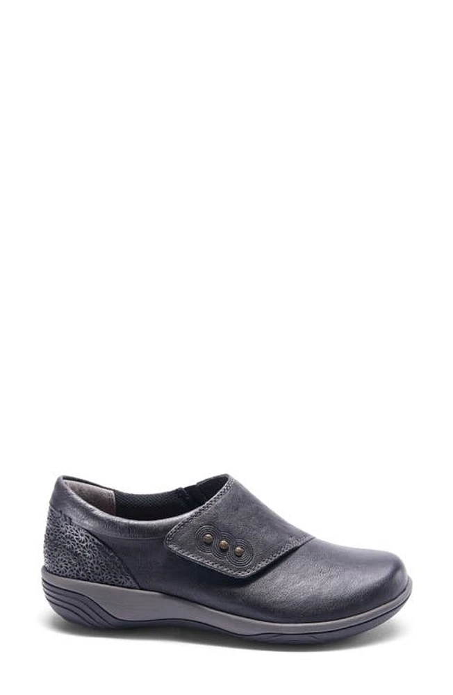 Hälsa Footwear Anna Clog in Navy at Nordstrom, Size 8.5