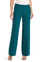 KOBI HALPERIN Ryan Twill Wide Leg Pants at Nordstrom,