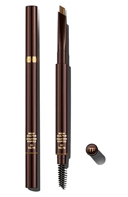 TOM FORD Brow Sculptor in Taupe at Nordstrom