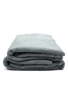 VOLO Body Towel in Luna Gray at Nordstrom