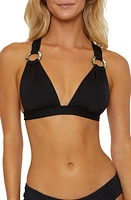 Soluna Ring Bikini Top at