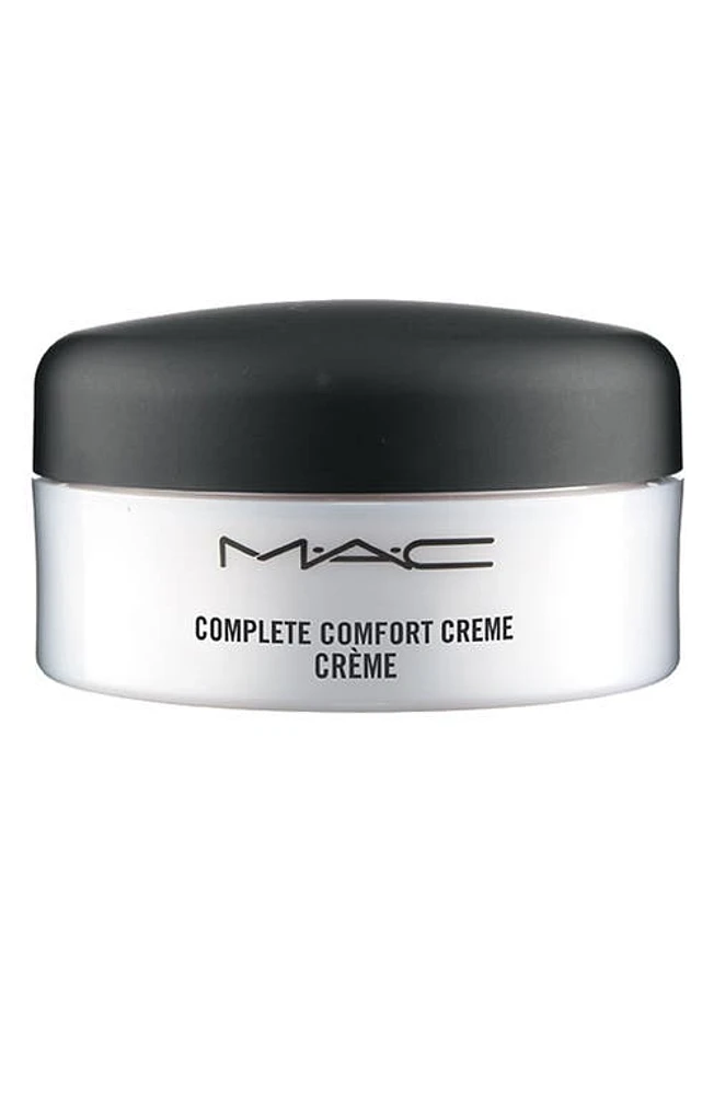 MAC Cosmetics MAC Complete Comfort Creme at Nordstrom, Size 1.7 Oz