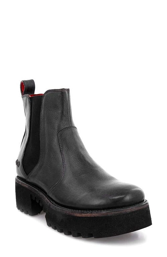 Bed Stu Valda Chelsea Boot at Nordstrom,