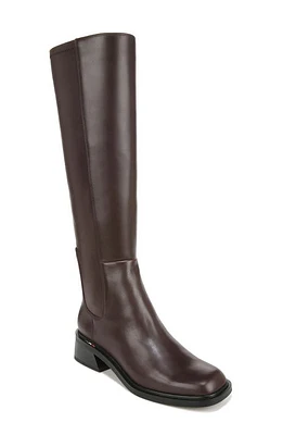 Franco Sarto Giselle Knee High Boot Wc at Nordstrom,