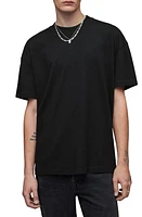 AllSaints Isac Cotton T-Shirt at Nordstrom,