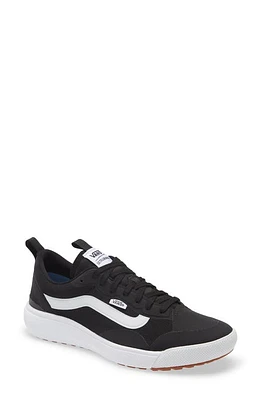 Vans UltraRange EXO Sneaker in Black at Nordstrom, Size 8