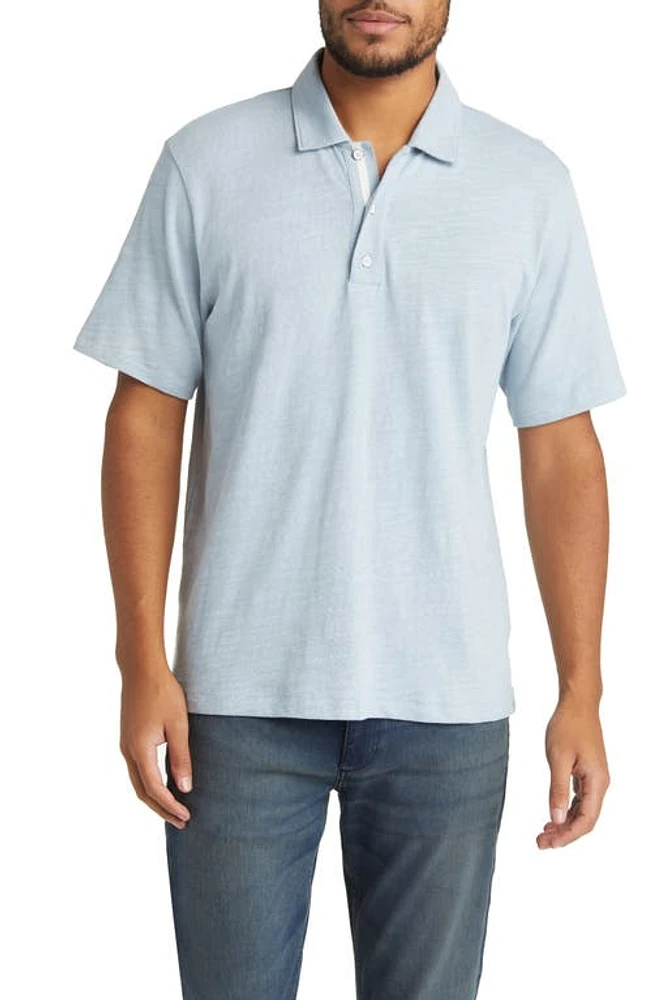 rag & bone Classic Flame Polo at Nordstrom,