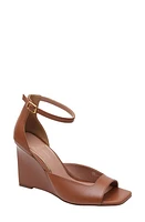 Linea Paolo Gabriel Ankle Strap Wedge Sandal at Nordstrom,