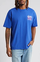 Obey Break Mental Bondage Graphic T-Shirt at Nordstrom,