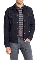 AG Dart Denim Jacket Highway at Nordstrom,