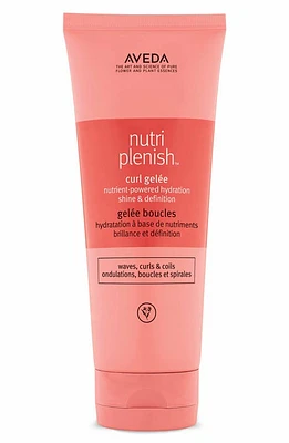 Aveda Nutriplenish Curl Gelée at Nordstrom