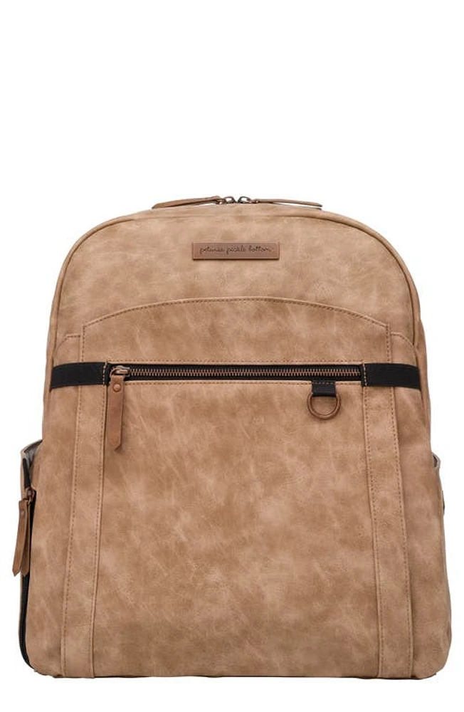 Petunia Pickle Bottom Provisions Breast Pump Backpack in at Nordstrom