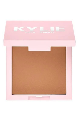 Kylie Cosmetics Pressed Bronzing Powder in Toasty at Nordstrom