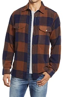 Fjällräven Canada Buffalo Check Shirt at Nordstrom,