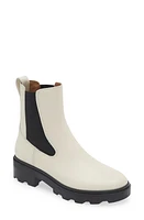 Madewell The Wyckoff Chelsea Lugsole Boot at Nordstrom,