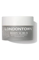 Londontown Botanical Radiance Body Scrub at Nordstrom