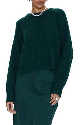 Pistola Adina Sweater Pine at Nordstrom,