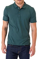 Threads 4 Thought Henrique Luxe Jersey Polo at Nordstrom,