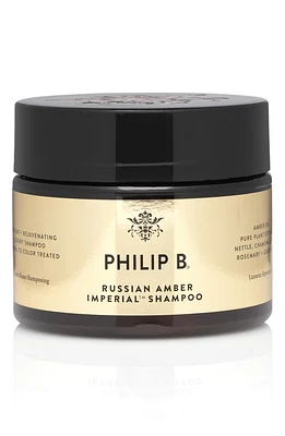 PHILIP B 'Russian Amber Imperial' Shampoo at Nordstrom