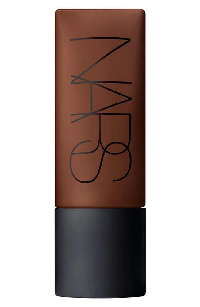 NARS Soft Matte Complete Foundation in Zambie at Nordstrom, Size 1.5 Oz