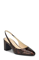 Nine West Sinead 9x9 Slingback Pump at