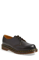 Dr. Martens 1461 Oxford Black at Nordstrom,