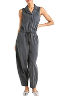 Splendid Carlotta Sleeveless Jumpsuit at Nordstrom,