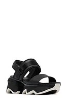 SOREL Kinetic Impact Slingback Sandal at Nordstrom,