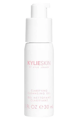 Kylie Cosmetics Clarifying Gel Cleanser at Nordstrom