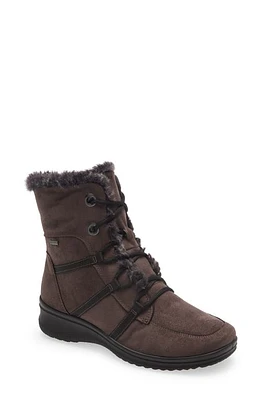 ara Montreal Gore-Tex Waterproof Boot Street at Nordstrom,