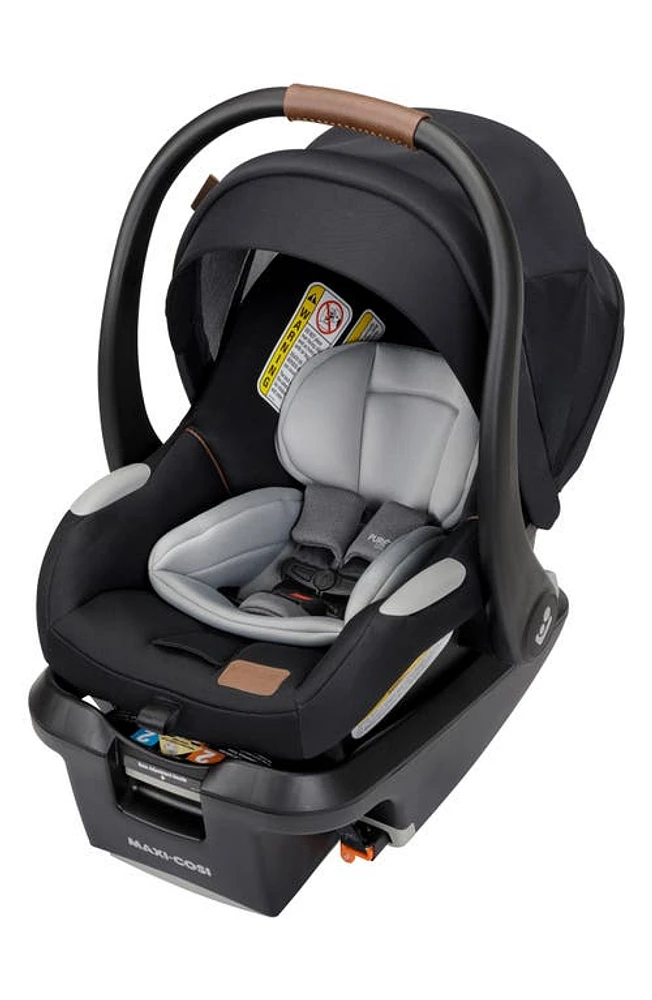 Maxi-Cosi Mico Luxe+ Infant Car Seat in Essential at Nordstrom