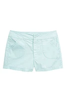 Treasure & Bond Kids' Cotton Poplin Shorts at Nordstrom,