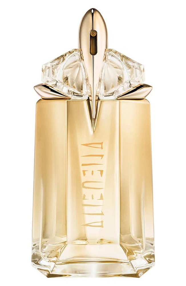 Alien Goddess by Mugler Eau de Parfum in Regular at Nordstrom