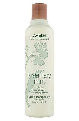 Aveda Rosemary Mint Weightless Conditioner at Nordstrom