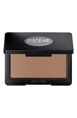 Make Up For Ever Artist Sculpt Longwear Skin-Fusing Powder Contour in S430 at Nordstrom