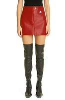 Courrèges Miniskirt at Nordstrom, Us