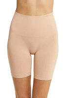 Chantelle Lingerie Smooth Comfort Mid Length Bike Shorts at Nordstrom,