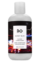 R+Co Sunset Blvd Blonde Conditioner at Nordstrom