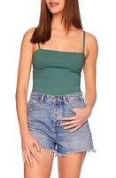 Susana Monaco Square Neck Camisole at Nordstrom,