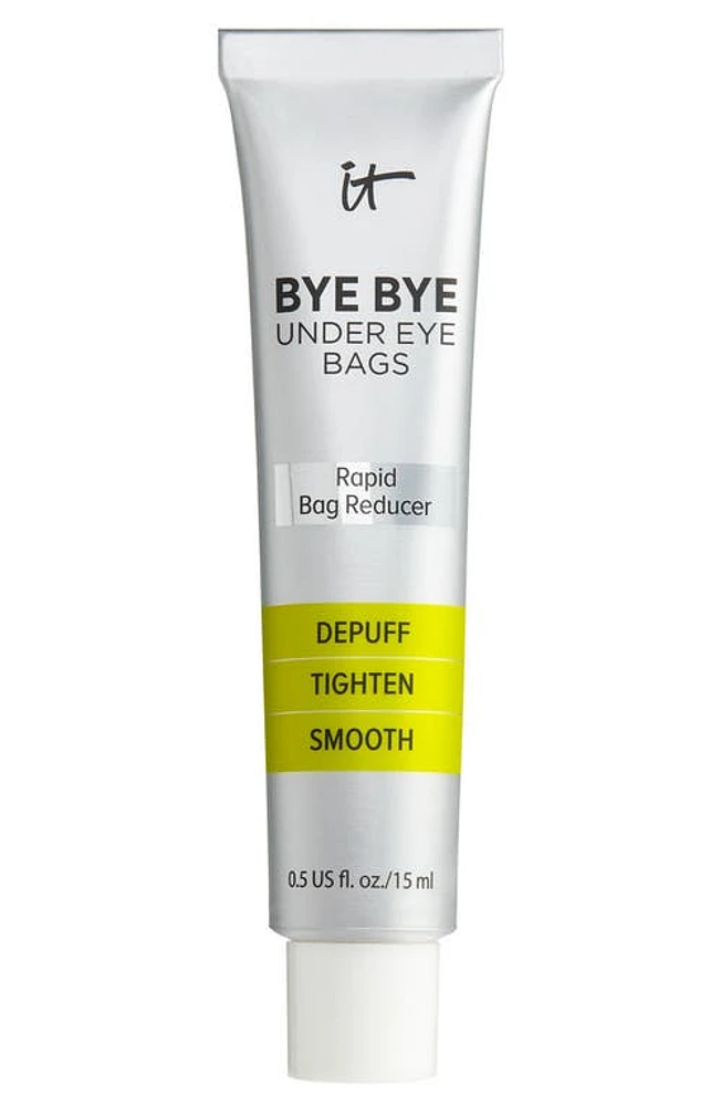 IT Cosmetics Bye Bye Under Eye Bags Daytime Treatment at Nordstrom