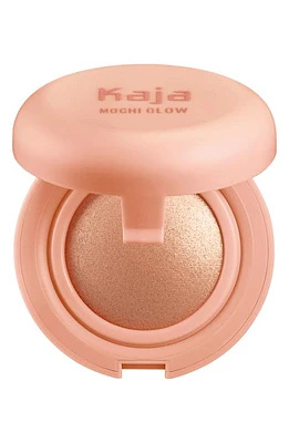 Kaja Mochi Glow Highlighter in Luna at Nordstrom