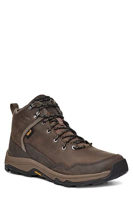 Teva Riva Waterproof Mid Boot at Nordstrom,