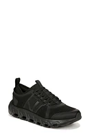 Vionic Captivate Sneaker in Black Synthetic at Nordstrom, Size 9